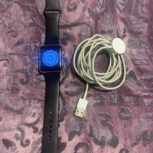 Apple Watch Series 3:42MM